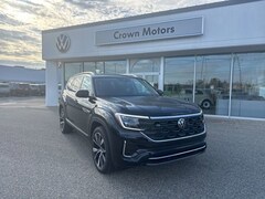 2026 Volkswagen Atlas 2.0T SEL Premium R-Line SUV