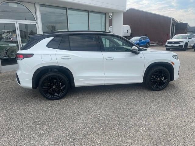 2026 Volkswagen Tiguan SE R-LINE BLACK - Photo 7