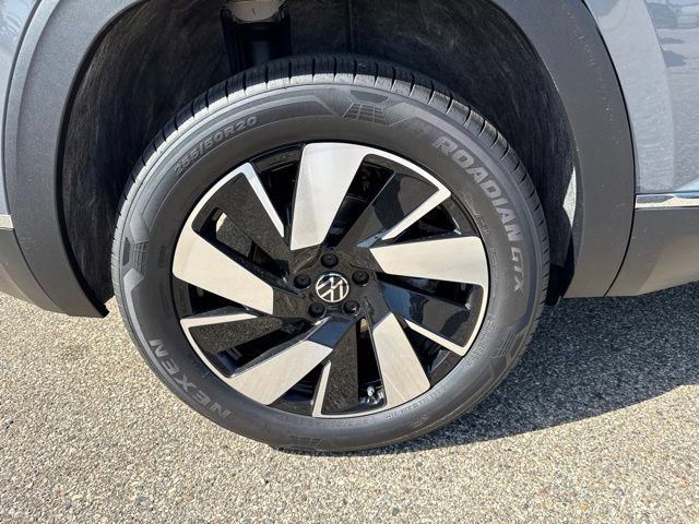 2026 Volkswagen Atlas Cross Sport SEL - Photo 23