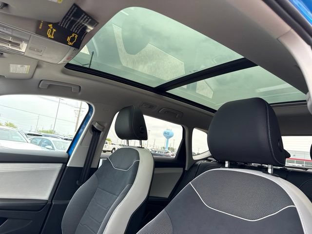 2026 Volkswagen Taos SE - Photo 15