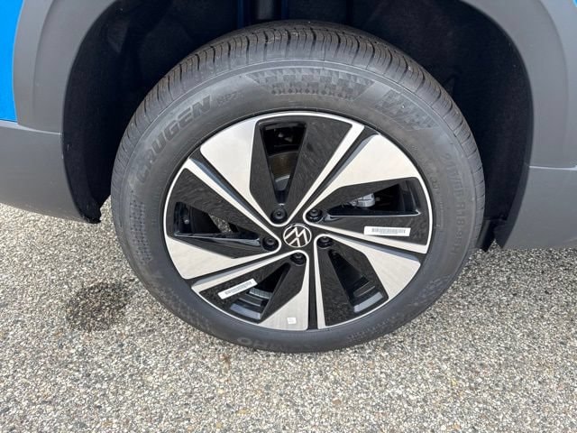 2026 Volkswagen Taos SE - Photo 20