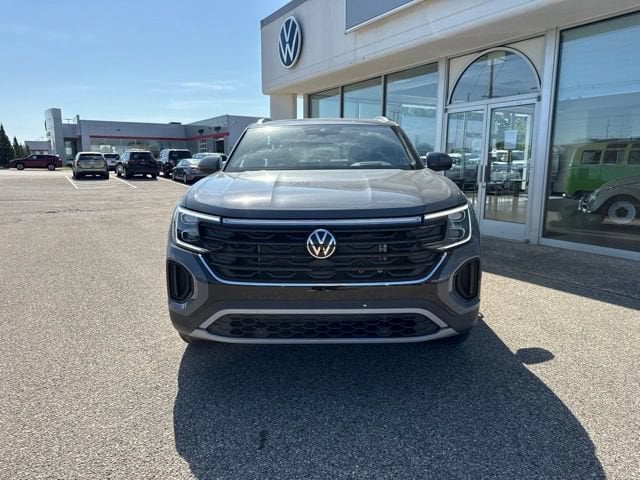 2026 Volkswagen Atlas Cross Sport SEL - Photo 3