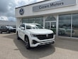 Volkswagen Atlas Cross Sport