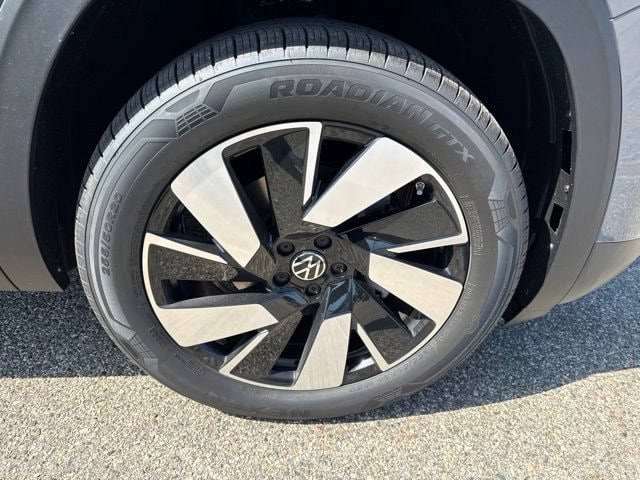2026 Volkswagen Atlas Cross Sport SEL - Photo 24