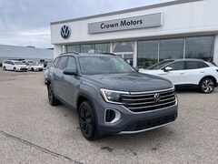 2025 Volkswagen Atlas 2.0T SE w/Technology SUV
