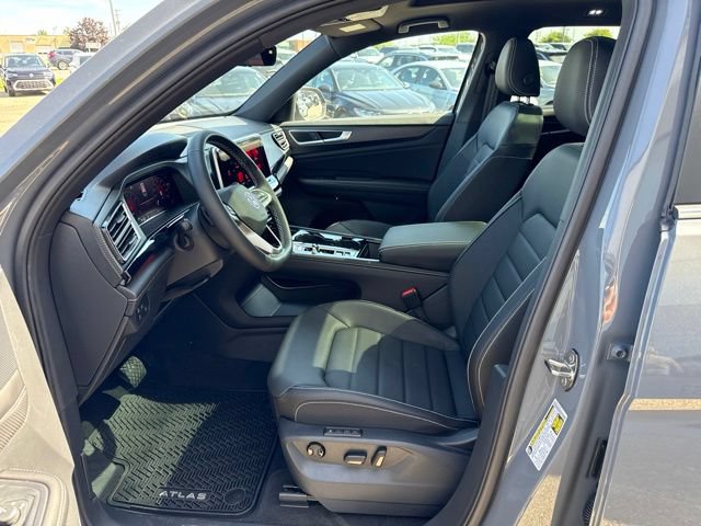 2026 Volkswagen Atlas Cross Sport SEL - Photo 16