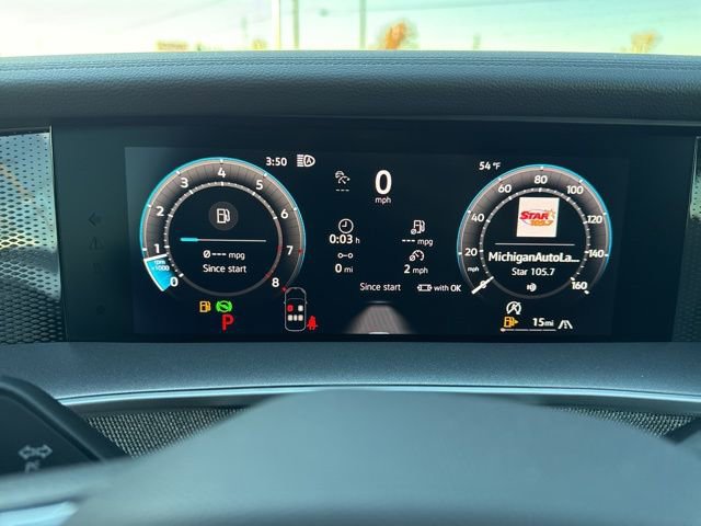 2026 Volkswagen Tiguan S - Photo 9