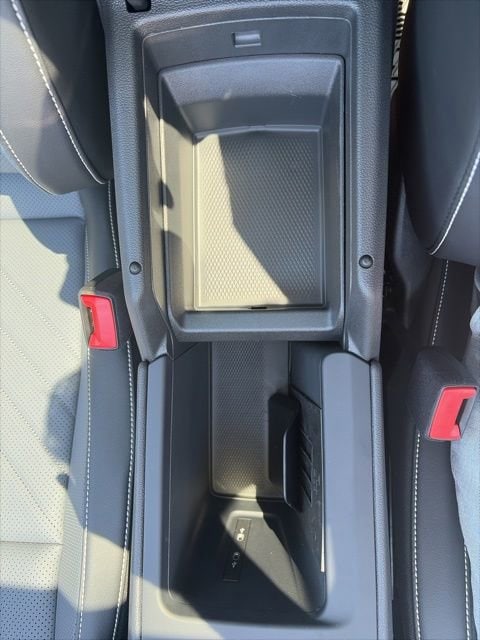 2026 Volkswagen Tiguan SE - Photo 27