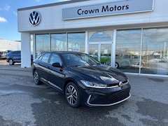 2026 Volkswagen Jetta 1.5T SE Sedan
