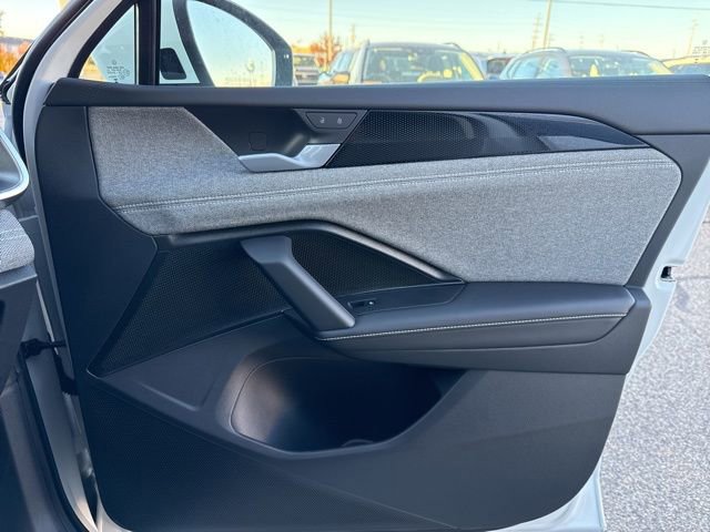 2026 Volkswagen Tiguan S - Photo 15