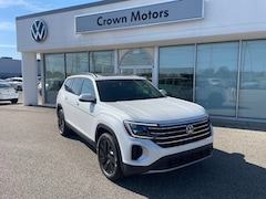 2026 Volkswagen Atlas 2.0T SE w/Technology SUV