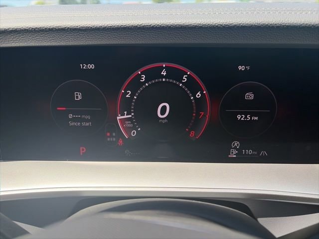 2026 Volkswagen Tiguan SE - Photo 18