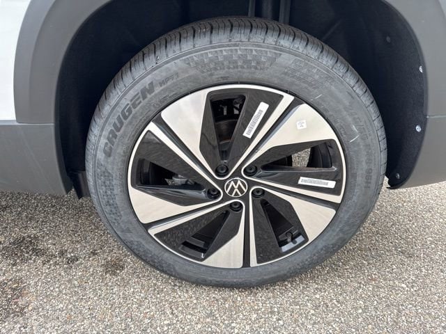 2026 Volkswagen Taos SE - Photo 20