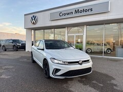 2026 Volkswagen Jetta 1.5T SE Sedan