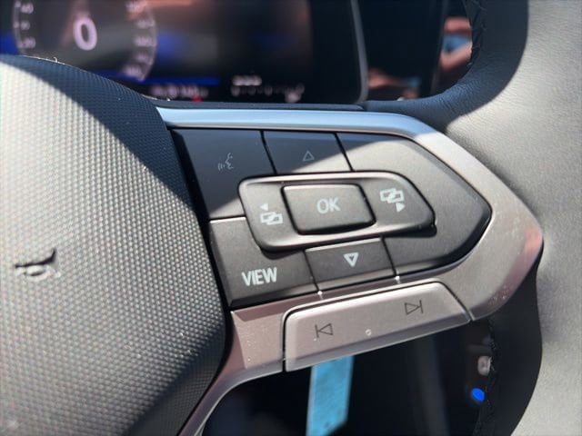2026 Volkswagen Jetta Sport - Photo 27