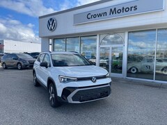 2025 Volkswagen Taos 1.5T S SUV