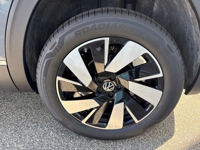2026 Volkswagen Atlas Cross Sport SEL - Photo 22