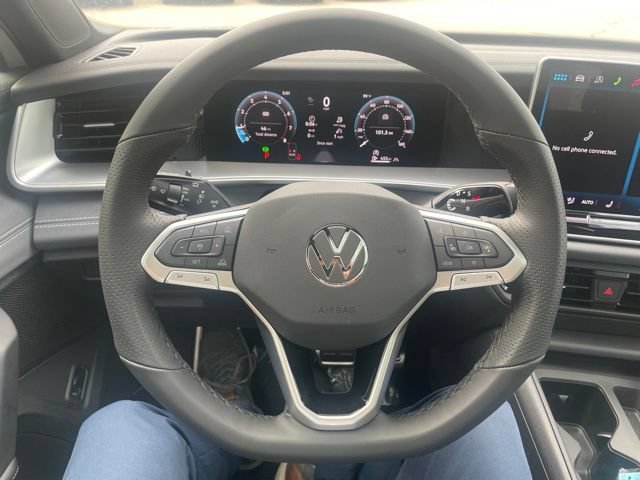 2026 Volkswagen Tiguan SE R-LINE BLACK - Photo 17