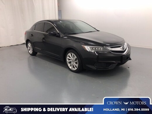 Pre Owned Inventory Crown Motors Of Holland