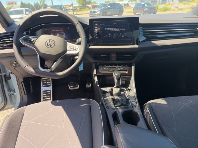 2026 Volkswagen Jetta Sport - Photo 13