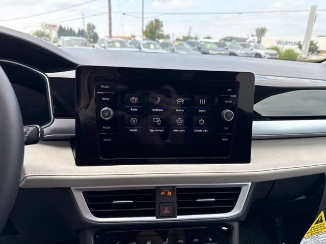 2026 Volkswagen Taos SE - Photo 10