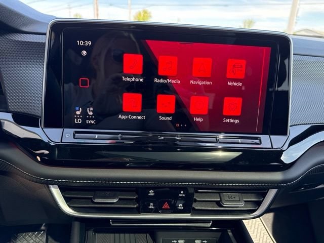 2026 Volkswagen Atlas Cross Sport SEL - Photo 11