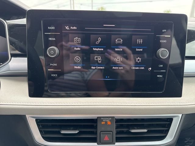 2026 Volkswagen Taos SE - Photo 9