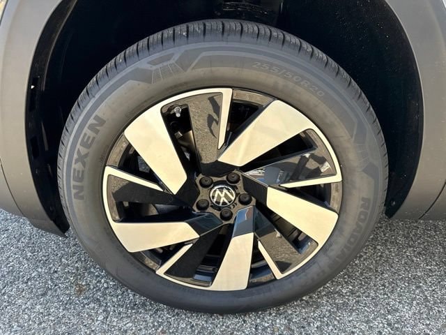 2026 Volkswagen Atlas Cross Sport SEL - Photo 21