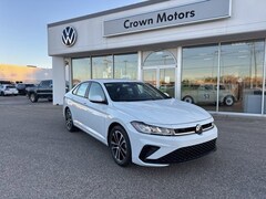 2026 Volkswagen Jetta 1.5T Sport Sedan