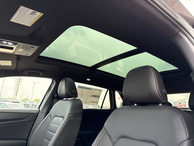 2026 Volkswagen Atlas Cross Sport SEL R-LINE - Photo 17