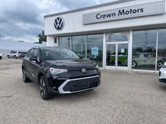 2025 Volkswagen Taos 1.5T SE SUV