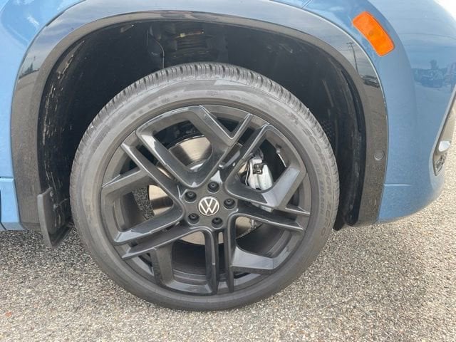 2026 Volkswagen Tiguan SE R-LINE BLACK - Photo 10