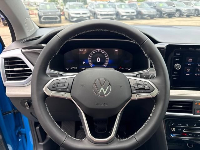 2026 Volkswagen Taos SE - Photo 9
