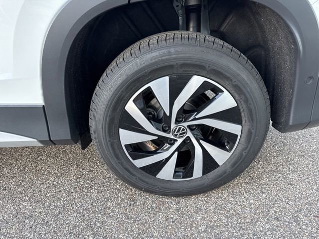 2026 Volkswagen Tiguan S - Photo 20