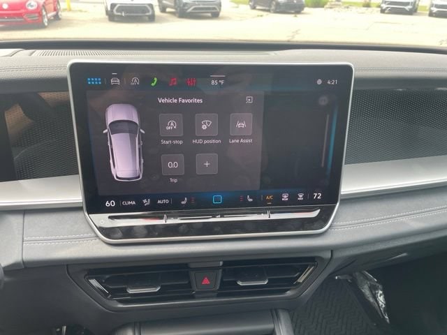 2026 Volkswagen Tiguan SE R-LINE BLACK - Photo 18