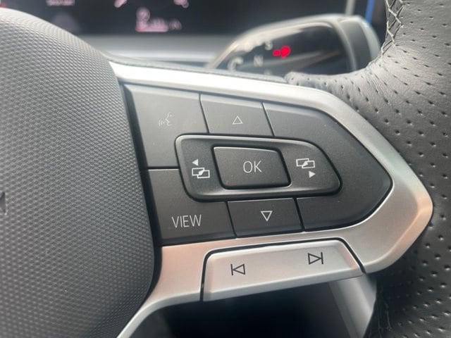 2026 Volkswagen Tiguan SE R-LINE BLACK - Photo 20