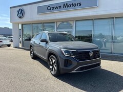 2026 Volkswagen Atlas Cross Sport 2.0T SEL SUV
