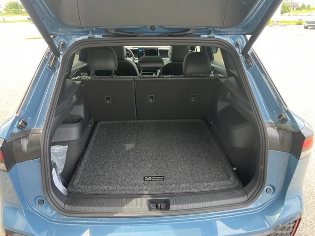 2026 Volkswagen Tiguan SE R-LINE BLACK - Photo 8
