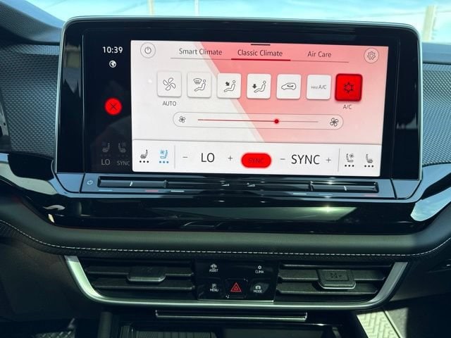 2026 Volkswagen Atlas Cross Sport SEL - Photo 12