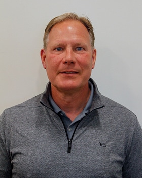 Staff member Mitch Stephens from a32abc5e4516