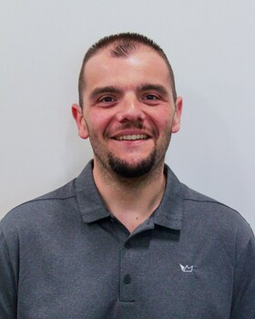 Staff member Tim VerStrate from 76b3fae71759