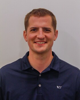 Staff member Brian Quist from ef83d6073382