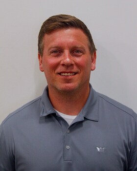 Staff member Matt Smith from ef83d6073382