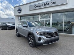 2026 Volkswagen Atlas 2.0T SEL SUV