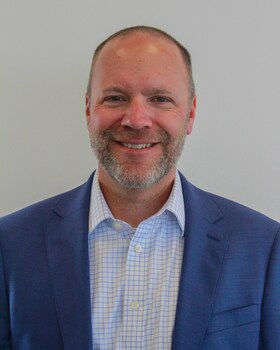 Staff member Craig VerBeek from ef83d6073382