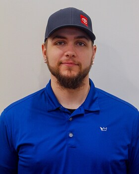 Staff member Curtis Formsma from 6605ec7cc46d