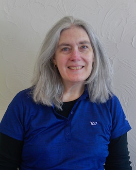 Staff member Emily Phelps from 76b3fae71759