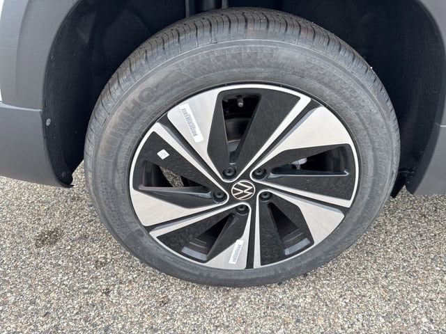 2026 Volkswagen Taos SE - Photo 21