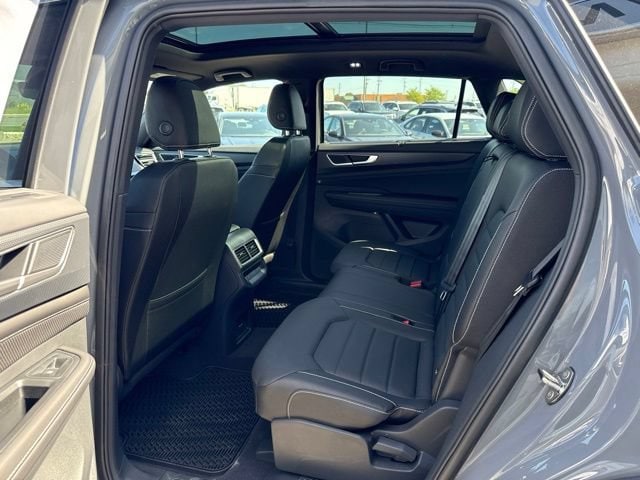 2026 Volkswagen Atlas Cross Sport SEL - Photo 19