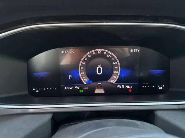 2026 Volkswagen Taos SE Black - Photo 8
